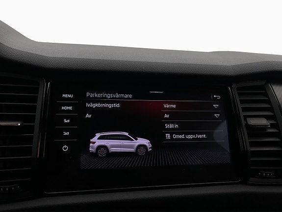 Skoda Kodiaq 27 of 30
