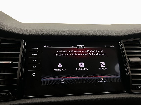Skoda Kodiaq 23 of 30