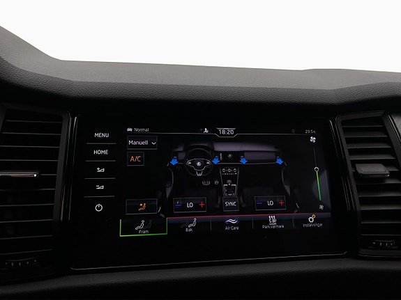 Skoda Kodiaq 26 of 30