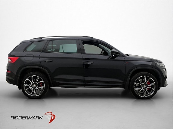 Skoda Kodiaq 9 of 30