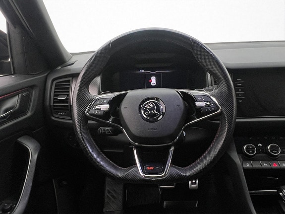 Skoda Kodiaq 18 of 30