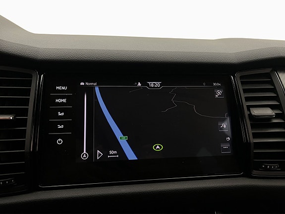 Skoda Kodiaq 24 of 30