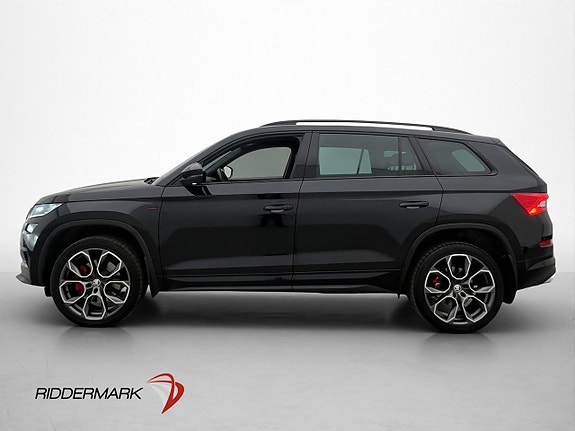 Skoda Kodiaq 4 of 5