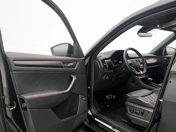 Skoda Kodiaq 12 of 30