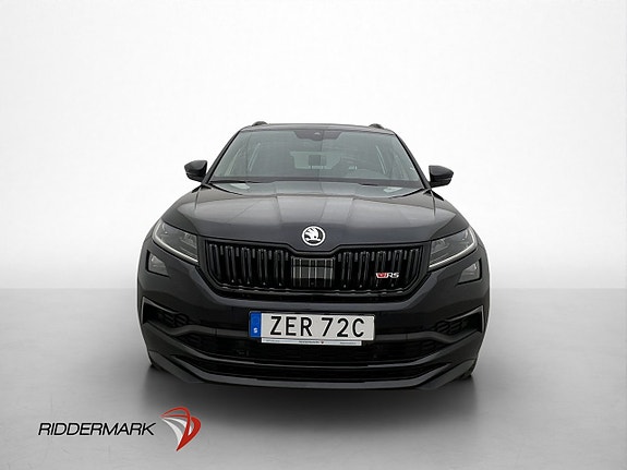 Skoda Kodiaq 2 of 5