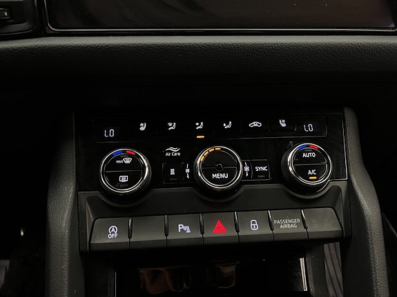 Skoda Kodiaq 29 of 30