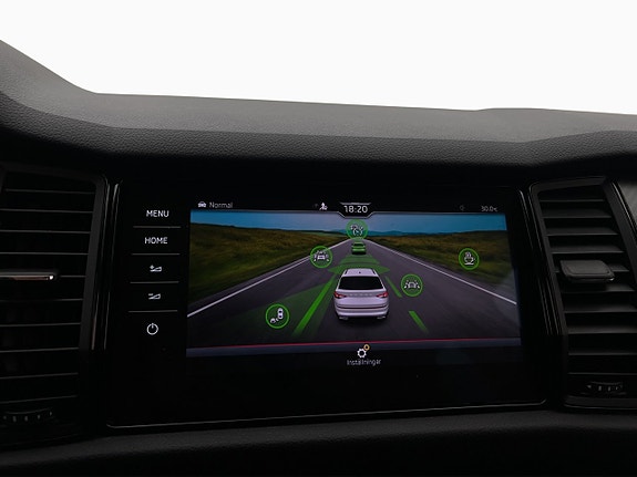 Skoda Kodiaq 25 of 30