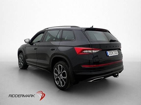 Skoda Kodiaq 5 of 5