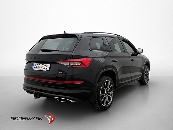 Skoda Kodiaq 8 of 30