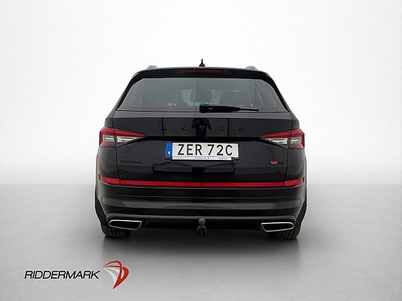 Skoda Kodiaq 6 of 30