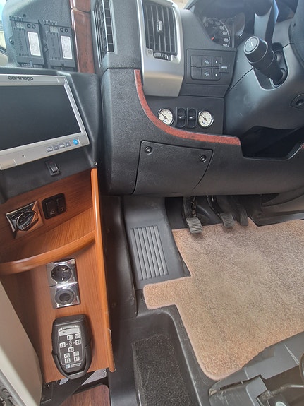 Carthago Chic - E line 50 Yachting Med all utrustning man vill ha 6 of 30