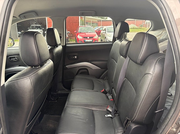 Mitsubishi Outlander 5 of 5