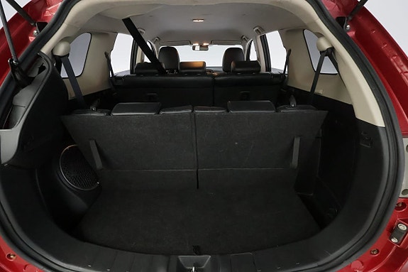 Mitsubishi Outlander 8 of 28