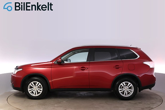 Mitsubishi Outlander 5 of 28