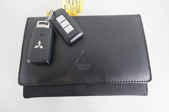 Mitsubishi Outlander 27 of 28