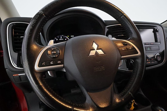 Mitsubishi Outlander 16 of 28