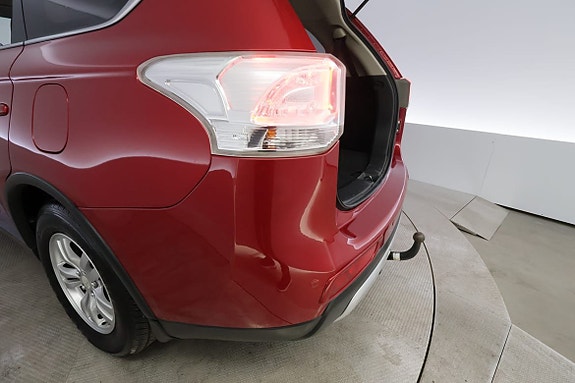 Mitsubishi Outlander 7 of 28