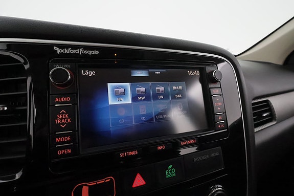 Mitsubishi Outlander 25 of 28