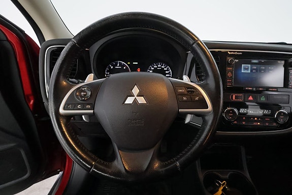 Mitsubishi Outlander 15 of 28