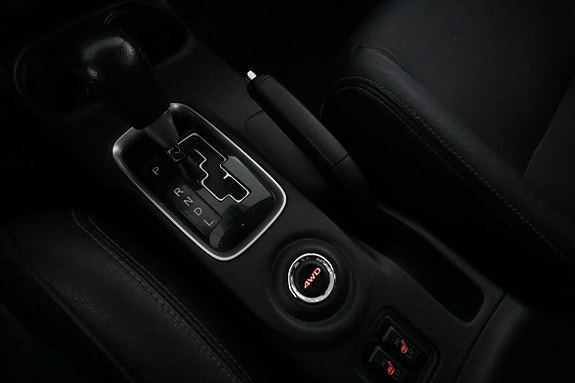 Mitsubishi Outlander 21 of 28