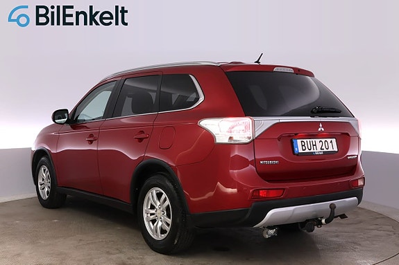 Mitsubishi Outlander 6 of 28