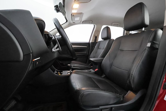 Mitsubishi Outlander 11 of 28