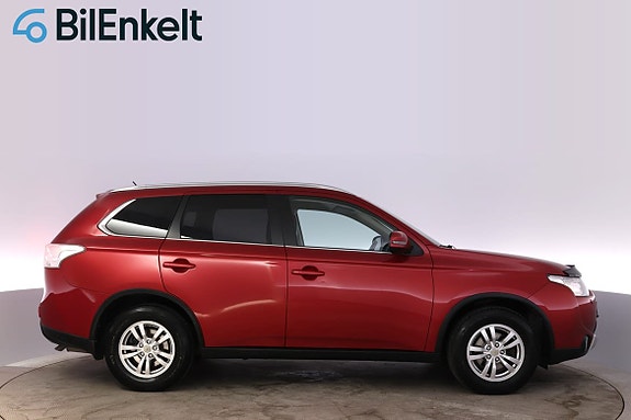 Mitsubishi Outlander 3 of 28