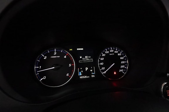 Mitsubishi Outlander 23 of 28