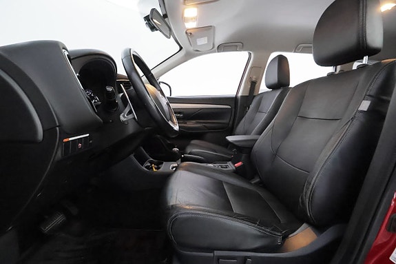 Mitsubishi Outlander 10 of 28