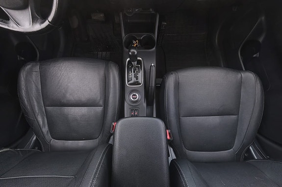 Mitsubishi Outlander 17 of 28