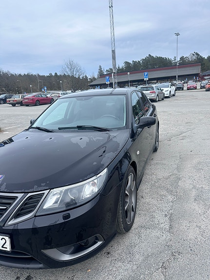 Saab 9-3 2 of 5