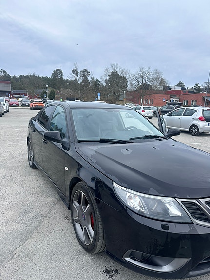 Saab 9-3 3 of 5