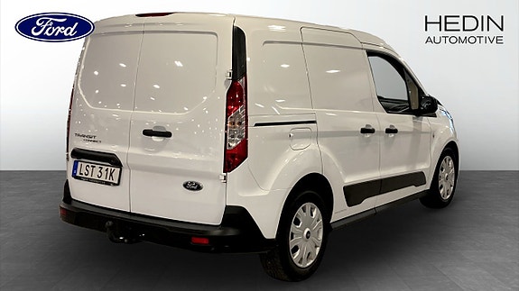 Ford Transit Connect 2 of 9