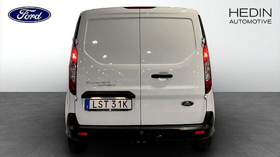 Ford Transit Connect 7 of 9