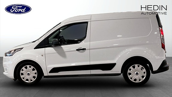 Ford Transit Connect 6 of 9