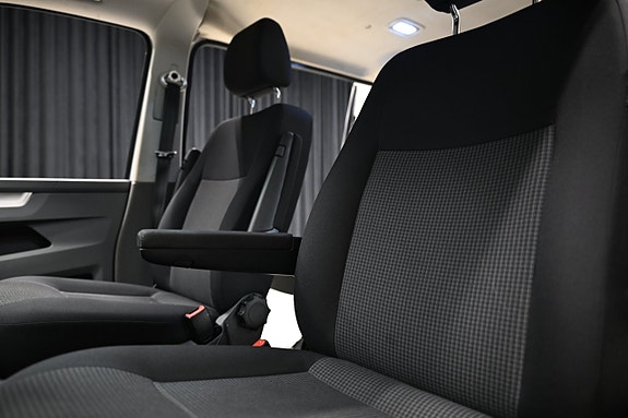 Volkswagen Transporter 5 of 30