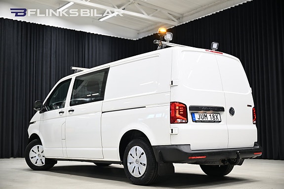 Volkswagen Transporter 9 of 30