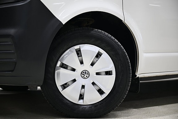 Volkswagen Transporter 3 of 30