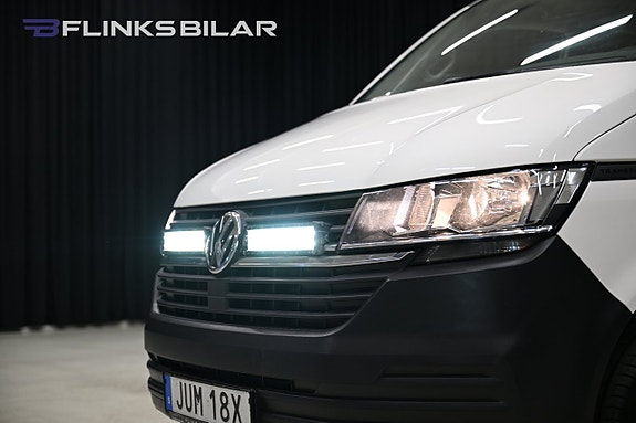 Volkswagen Transporter 15 of 30