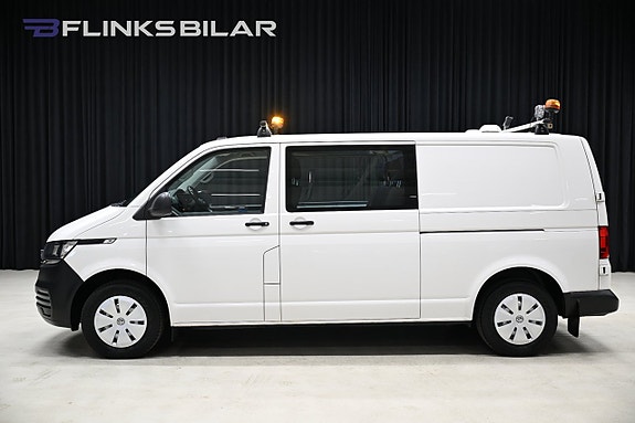 Volkswagen Transporter 2 of 30