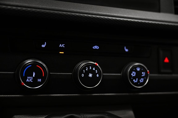 Volkswagen Transporter 29 of 30