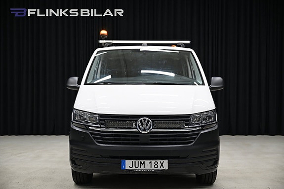 Volkswagen Transporter 14 of 30