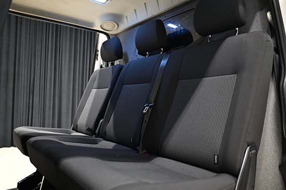 Volkswagen Transporter 6 of 30