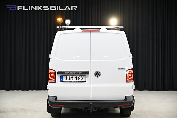 Volkswagen Transporter 12 of 30