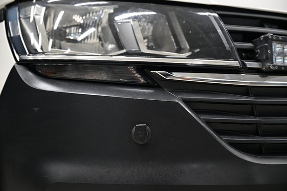 Volkswagen Transporter 16 of 30