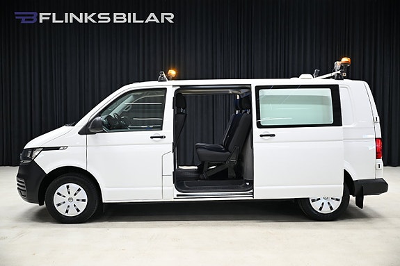 Volkswagen Transporter 4 of 30