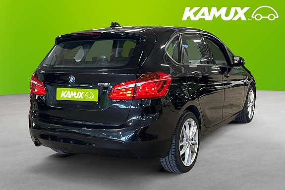 BMW 218 4 of 20