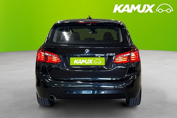 BMW 218 5 of 20