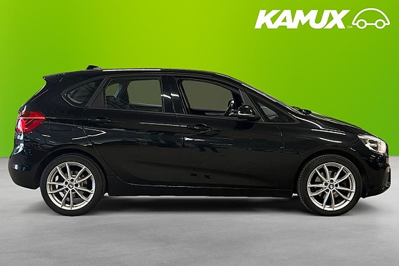 BMW 218 2 of 20