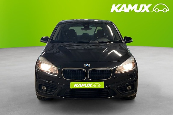 BMW 218 6 of 20